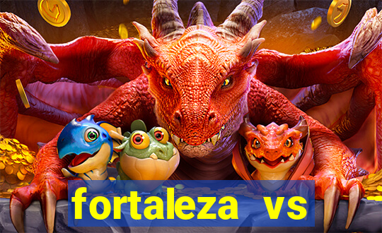 fortaleza vs flamengo futemax